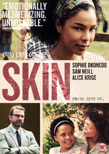 Skin (2008) (DVD)